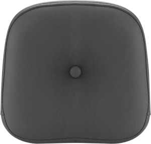 Sissy Bar Pad Black, 1, nordicamoto.ro