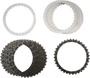 Extra Plate Clutch Kit