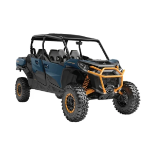SXS Can-Am Commander MAX XT-P 1000R INT 2027, nordicamoto.ro