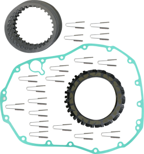 Torqdrive® Clutch Pack Kit, 1, nordicamoto.ro