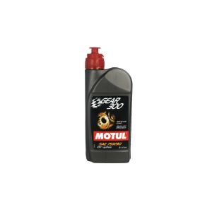 Motul Gear 300 sebességváltó-olaj 75W90 1 l