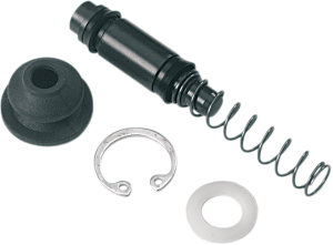 Clutch Master Cylinder Piston Kit Black, 1, nordicamoto.ro