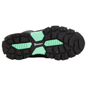 Klim Aurora GTX BOA női motoros csizma, fekete – Asphalt, 2, nordicamoto.ro