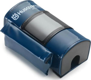 Husqvarna kék bárpult