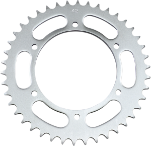 Sprocket Steel, 1, nordicamoto.ro