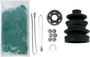 Cv Rebuild Kit Black