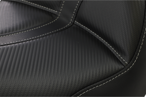 Dominator Solo Seat Black, 2, nordicamoto.ro