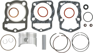 High-performance Piston Kit With Gaskets For 4-stroke, 1, nordicamoto.ro