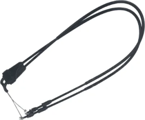Gázkábel, komplett, 2T DI, 1, nordicamoto.ro