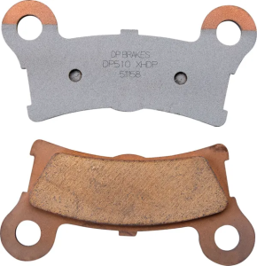 Sintered Metal Harley/Buell fékbetétek