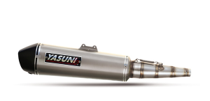 Exhaust Maxiscooter 4t Titanium, 1, nordicamoto.ro