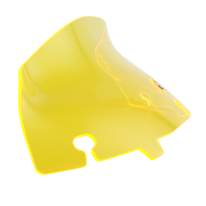 Kolor Flare Windshield Yellow