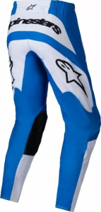 Pantaloni Alpinestars Fluid Haul Blue/White 38, 2, nordicamoto.ro