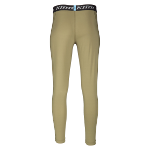 Pantaloni Long Dama Klim Base Layer Solstice -1.0 Black, 2, nordicamoto.ro