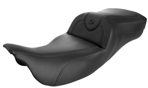 Roadsofa Extended Reach Seat Black