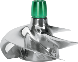 Concord Impeller