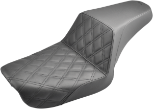 Step-up Seat Black, 1, nordicamoto.ro