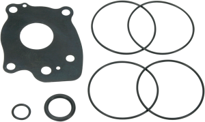 Oil Pump Rebuild Kit Black 