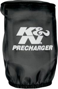 Universal Precharger Black, White