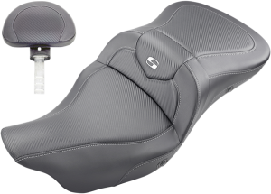 Extended Reach Road Sofa  Seat Black
