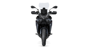 Yamaha TRACER 9 motorkerékpár, 2, nordicamoto.ro