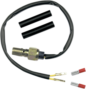 Hydraulic Brake Light Switches Black, 2, nordicamoto.ro