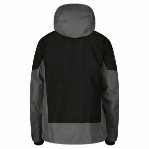 SCOTT Jacket M's Intake 80 Dryo black/dark grey 2XS, 2, nordicamoto.ro