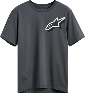 Shaded Csf T-shirt Gray  XL, 1, nordicamoto.ro