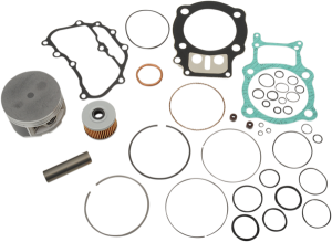 Top-end Rebuild Kit