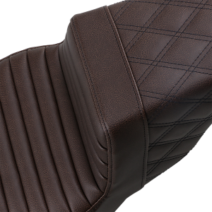 Step-up Seat Brown, 1, nordicamoto.ro