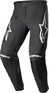 Pantaloni Alpinestars Racer Graphite S23 Black