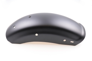 Rear Fender Original Style Black, 2, nordicamoto.ro