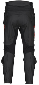 Furygan 6014-108 Raptor Evo fekete-piros 40-es nadrág, 3, nordicamoto.ro