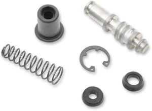 Brake Master Cylinder Rebuild Kit Black