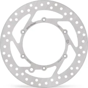 KTM Moto-Master Halo sorozatú első féklemez, KTM/Husqvarna 04–26, Beta 13–26, 260 mm, 1, nordicamoto.ro