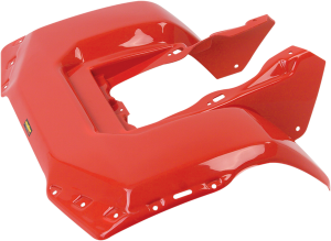 Fender Replacement Plastic Red