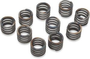 41 Mm Damper Springs