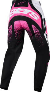 Alpinestars Stella Techstar Nomur fekete női nadrág, 32-es méret, 2, nordicamoto.ro