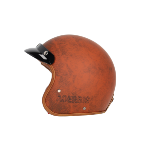 Acerbis Skodela 22-06 Jet sisak, barna, M-es méret, 5, nordicamoto.ro