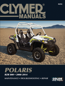 Service Manual, 1, nordicamoto.ro