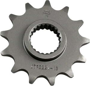 JT SPROCKETS közbenső tengelyes lánckerék, 1, nordicamoto.ro
