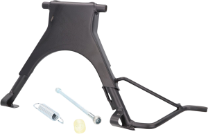 Center Stand Black