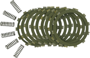 Src Series Clutch Kit, 1, nordicamoto.ro