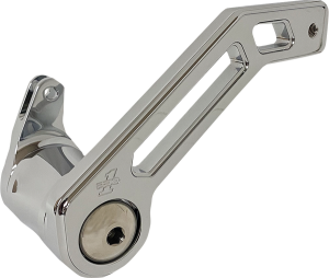 T-rex Shorty Brake Arm Silver, 2, nordicamoto.ro