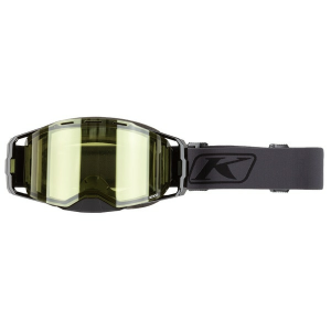 Ochelari Klim Edge Focus Black Smoke Tint Red Mirror, 2, nordicamoto.ro