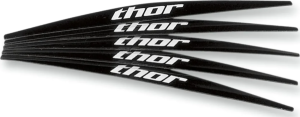 THOR Total Vision rendszer sárvédő