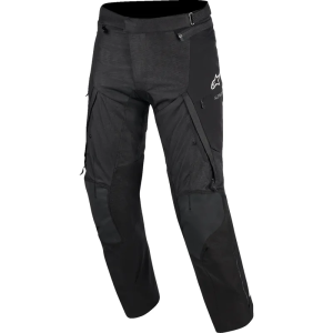 Andes V4 Drystar nadrág, fekete