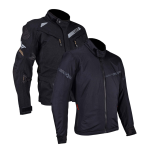 Leatt ADV DriTour 7.5 Adventure motorkerékpáros dzseki, 2, nordicamoto.ro