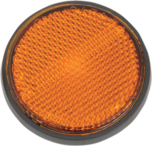 Reflector Amber