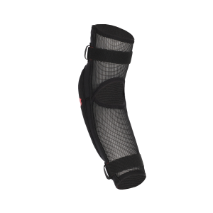 Acerbis SOFT piros gyermek könyökvédők, 5, nordicamoto.ro